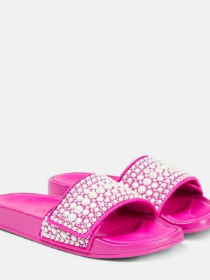 Cipele Jimmy Choo ružičasta