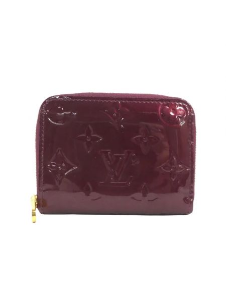 Portfel skórzany Louis Vuitton Vintage