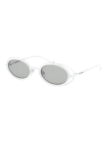 Gafas de sol elegantes Emporio Armani blanco