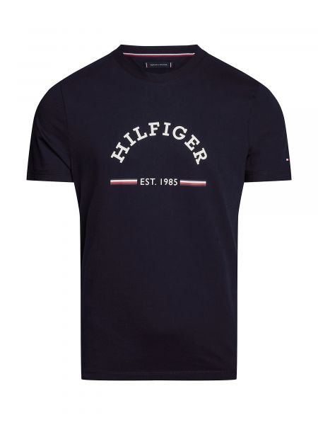 T-shirt Tommy Hilfiger hvid