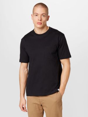 T-shirt Norse Projects nero