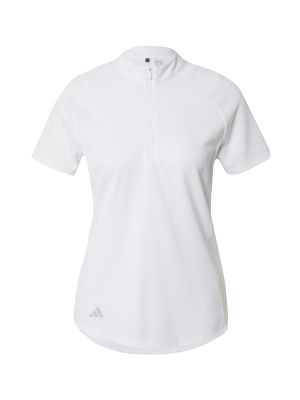Športové tričko Adidas Golf biela