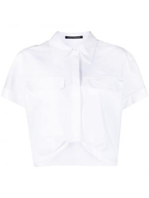Camicia Luisa Cerano bianco