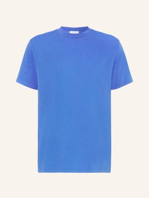 Koszulka American Vintage niebieska