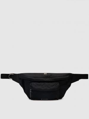 Поясна сумка Givenchy чорна
