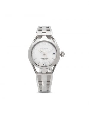 Zegarek ze stali chirurgicznej Locman Italy srebrny