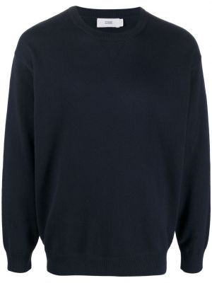 Sweatshirt Closed blå