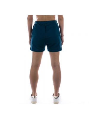 Pantalones cortos slim fit Tommy Hilfiger azul