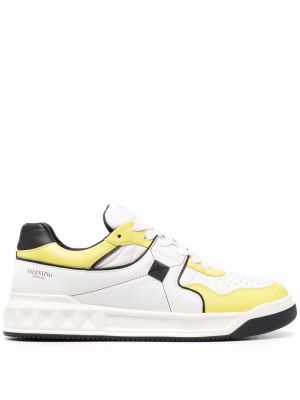 Sneakers Valentino Garavani vit