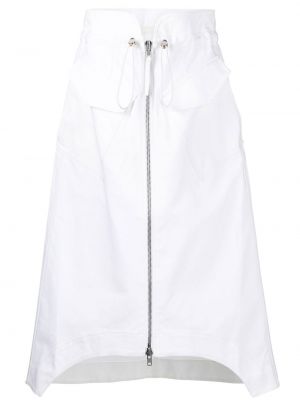 Parkas Dion Lee vit