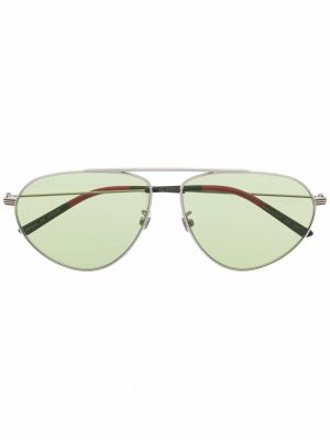 Briller Gucci Eyewear sølv