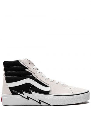 Sneakers Vans vit