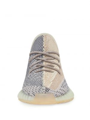 Sneakersy z perełkami Adidas Yeezy