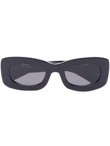 Okulary przeciwsłoneczne Etudes czarne