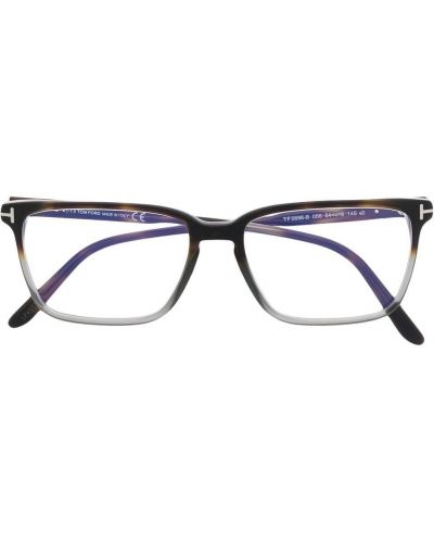 Glasögon Tom Ford Eyewear svart