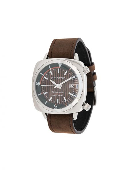 Relojes Briston Watches marrón