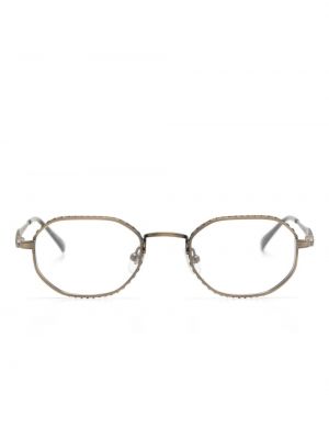 Brýle Matsuda zlaté