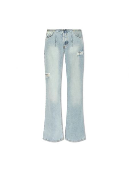 Bootcut jeans The Mannei