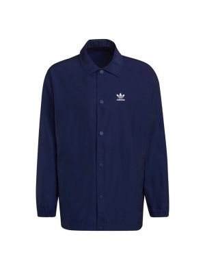 Chaqueta Adidas Originals azul