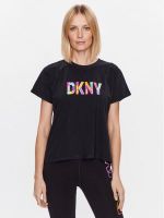 T-shirts Dkny Sport femme