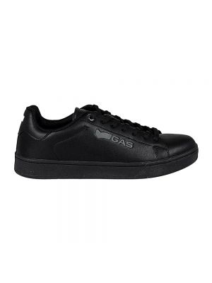 Sneakersy Gas czarne