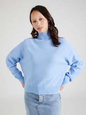 Pullover Drykorn blu