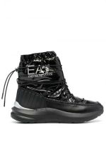 Γυναικεία μπότες χιονιού Ea7 Emporio Armani