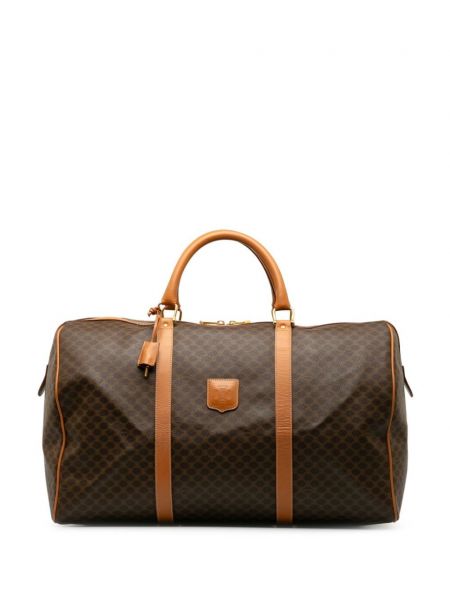 Пътна чанта Céline Pre-owned
