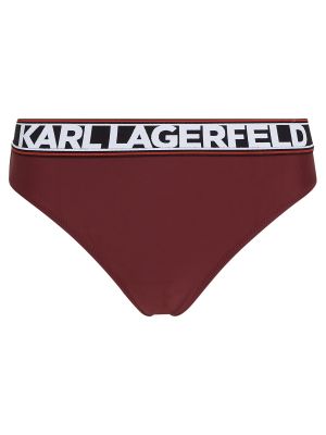 Nohavičky Karl Lagerfeld