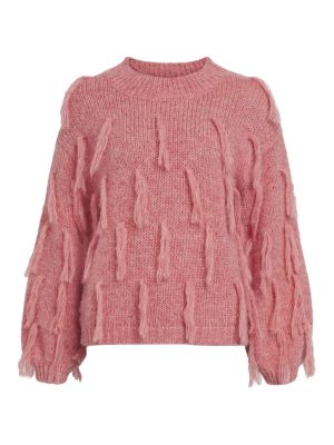 Megztinis .object rožinė