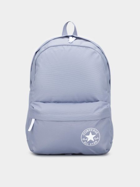 Синій рюкзак Converse