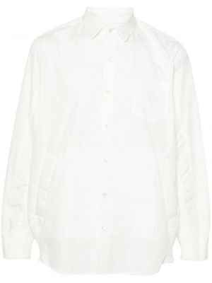 Chemise Sacai blanc