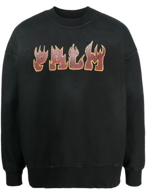 Sweatshirt Palm Angels sort