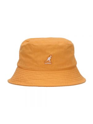 Mütze Kangol orange