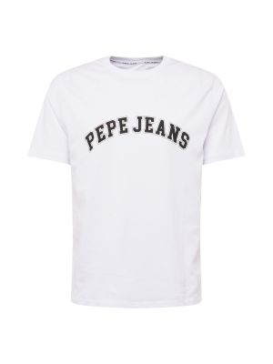 Majica Pepe Jeans bijela