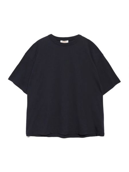 Oversize t-shirt mit rundem ausschnitt Ymc You Must Create blau