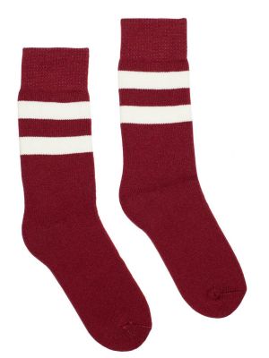 Красные носки Sammy Icon