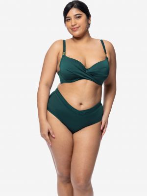Bikini Dorina zöld