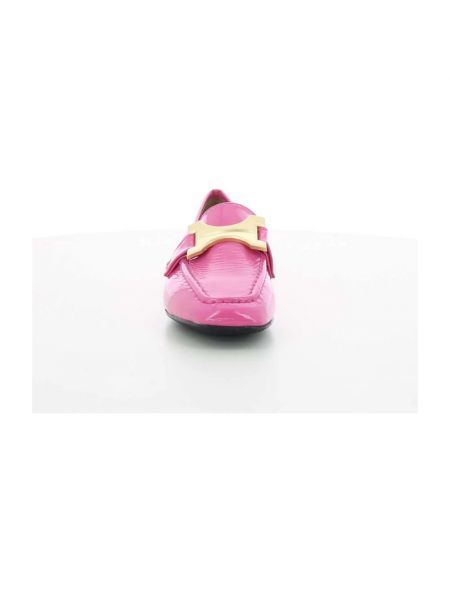 Loafers Mjus rosa