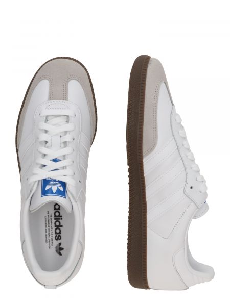 Sneakers Adidas Originals bianco