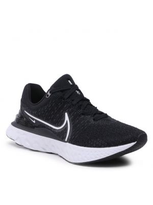 Pantofi de alergat Nike Infinity Run negru