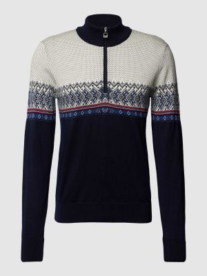Dzianinowy sweter Dale Of Norway