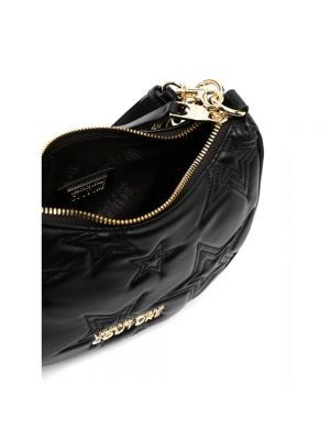 Bolsa de hombro de estrellas Versace Jeans Couture