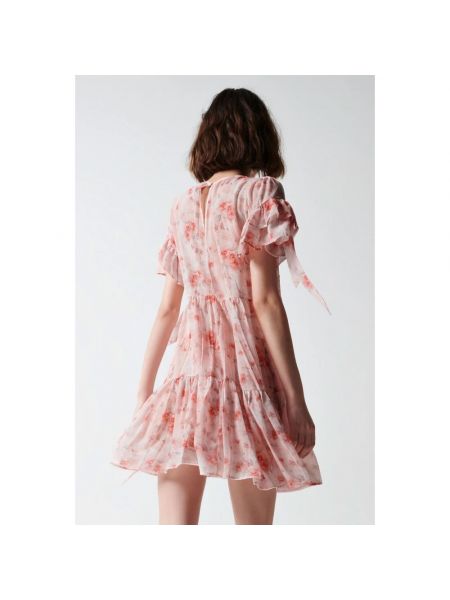 Mini vestido Aniye By rosa