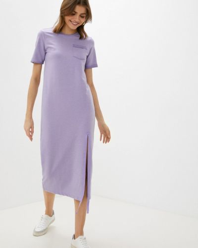 Платье Xarizmas, фиолетовое