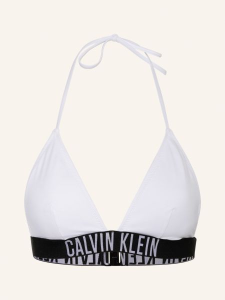 Bikini Calvin Klein biały