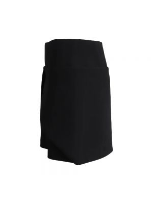 Spódnica Balenciaga Vintage czarna