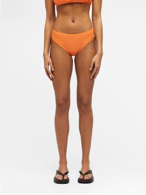 Bikini .object oranžna