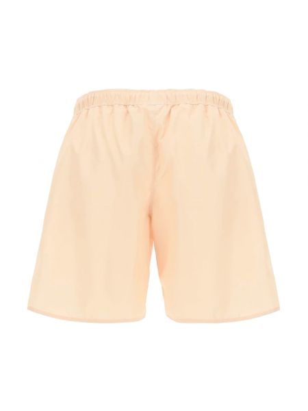 Jeans shorts Yesiam beige