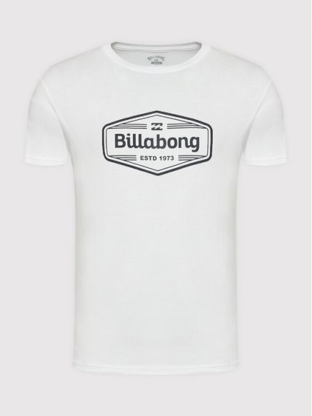 Koszulka Billabong biała